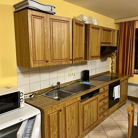 Carinthia Apartmany Hermagor-Pressegger See Dış mekan fotoğraf