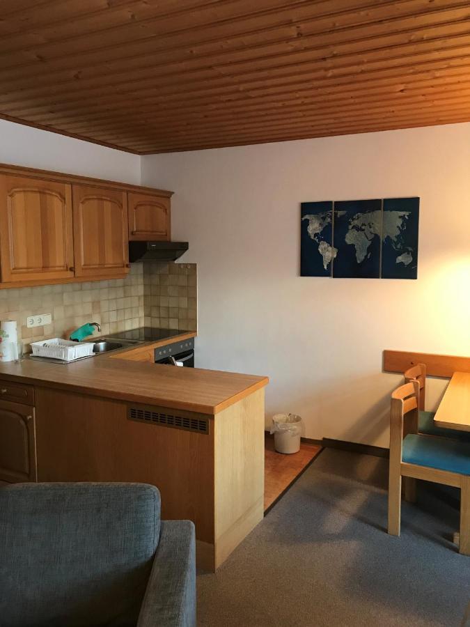 Carinthia Apartmany Hermagor-Pressegger See Dış mekan fotoğraf