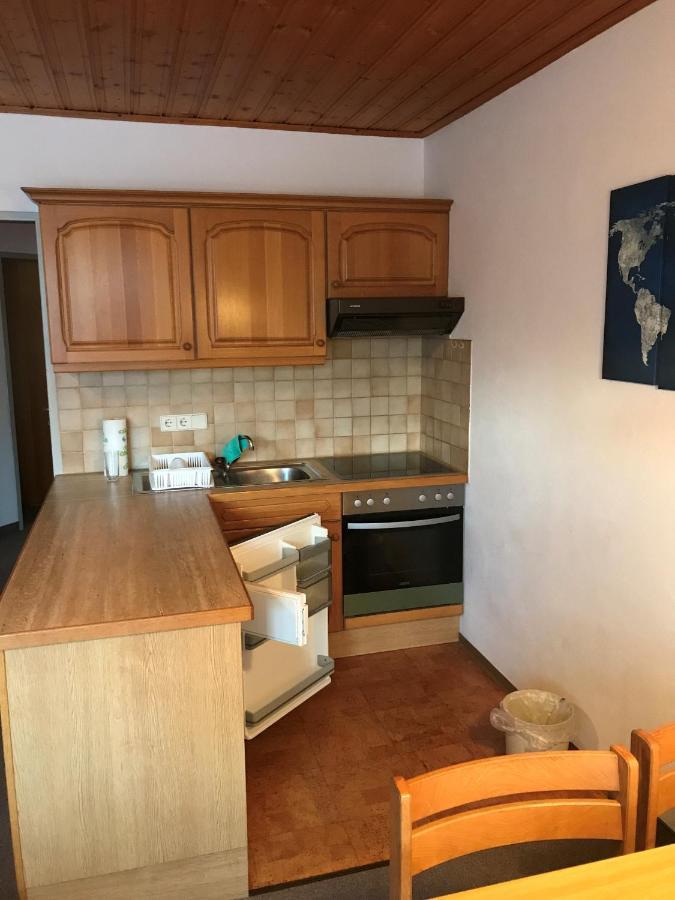 Carinthia Apartmany Hermagor-Pressegger See Dış mekan fotoğraf