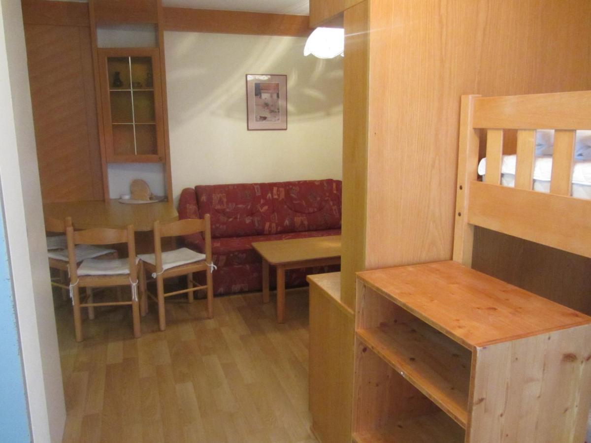 Carinthia Apartmany Hermagor-Pressegger See Dış mekan fotoğraf