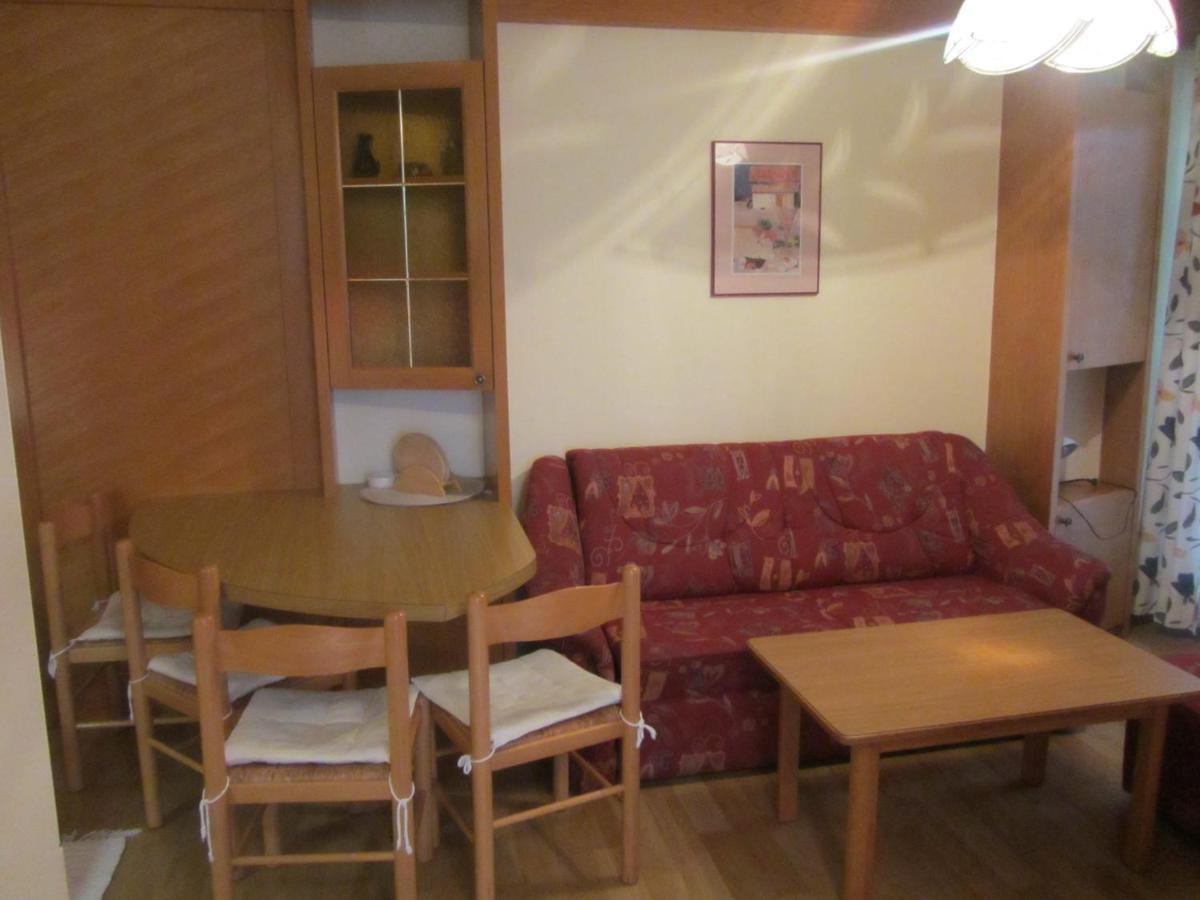 Carinthia Apartmany Hermagor-Pressegger See Dış mekan fotoğraf