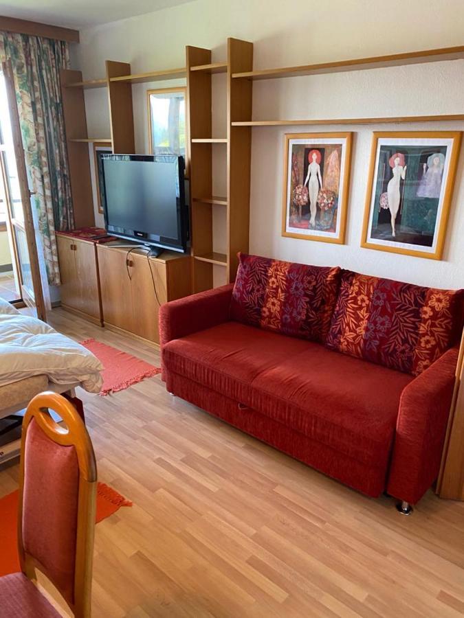 Carinthia Apartmany Hermagor-Pressegger See Dış mekan fotoğraf