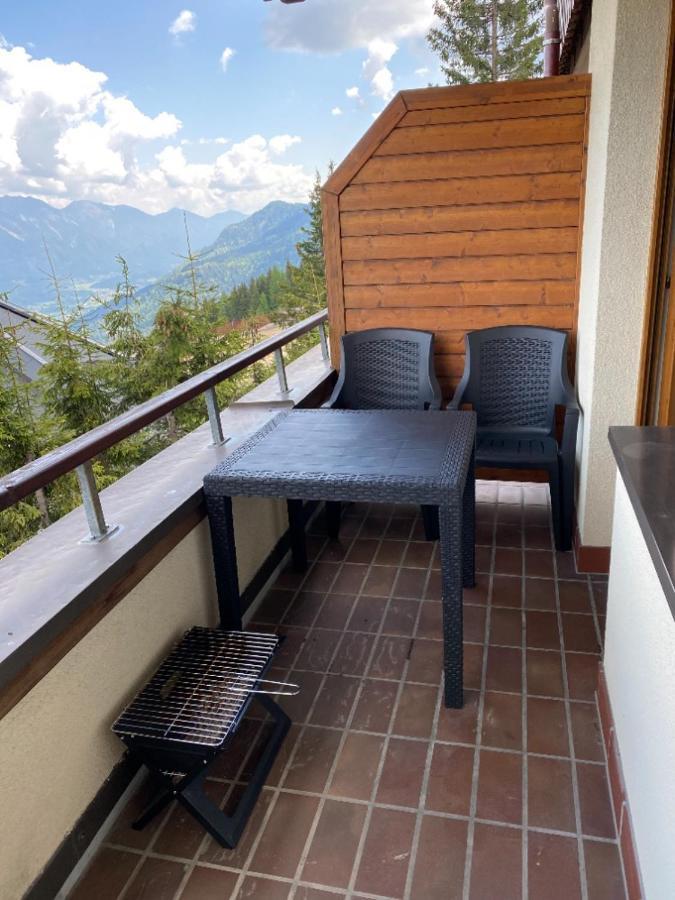 Carinthia Apartmany Hermagor-Pressegger See Dış mekan fotoğraf