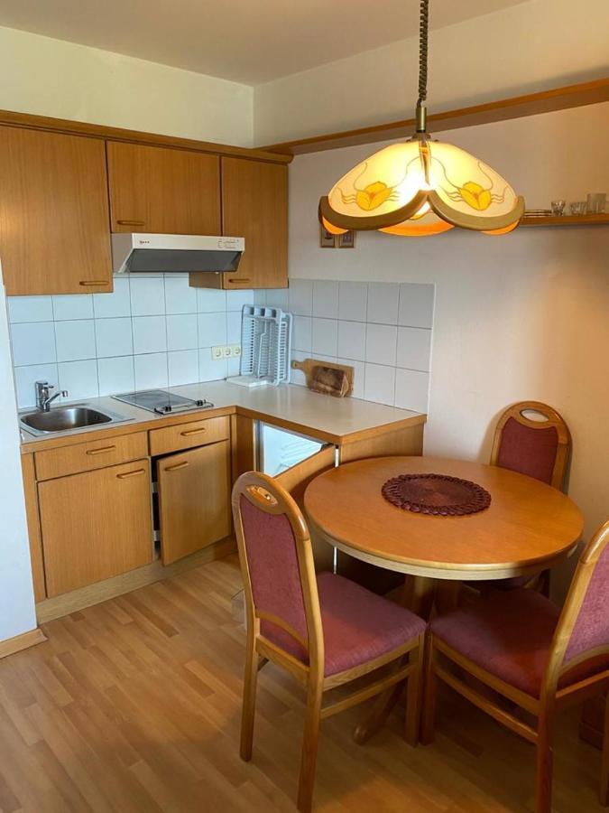 Carinthia Apartmany Hermagor-Pressegger See Dış mekan fotoğraf