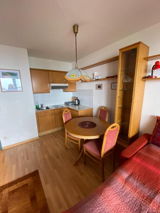 Carinthia Apartmany Hermagor-Pressegger See Dış mekan fotoğraf