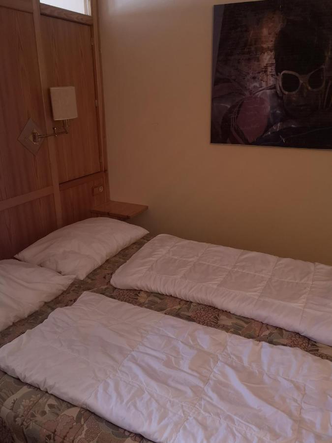 Carinthia Apartmany Hermagor-Pressegger See Dış mekan fotoğraf