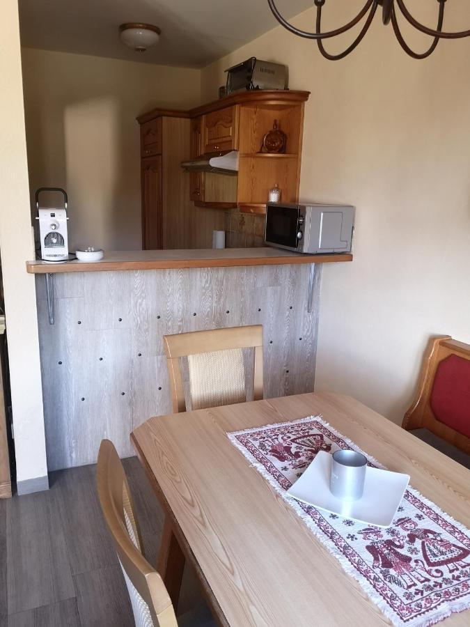 Carinthia Apartmany Hermagor-Pressegger See Dış mekan fotoğraf