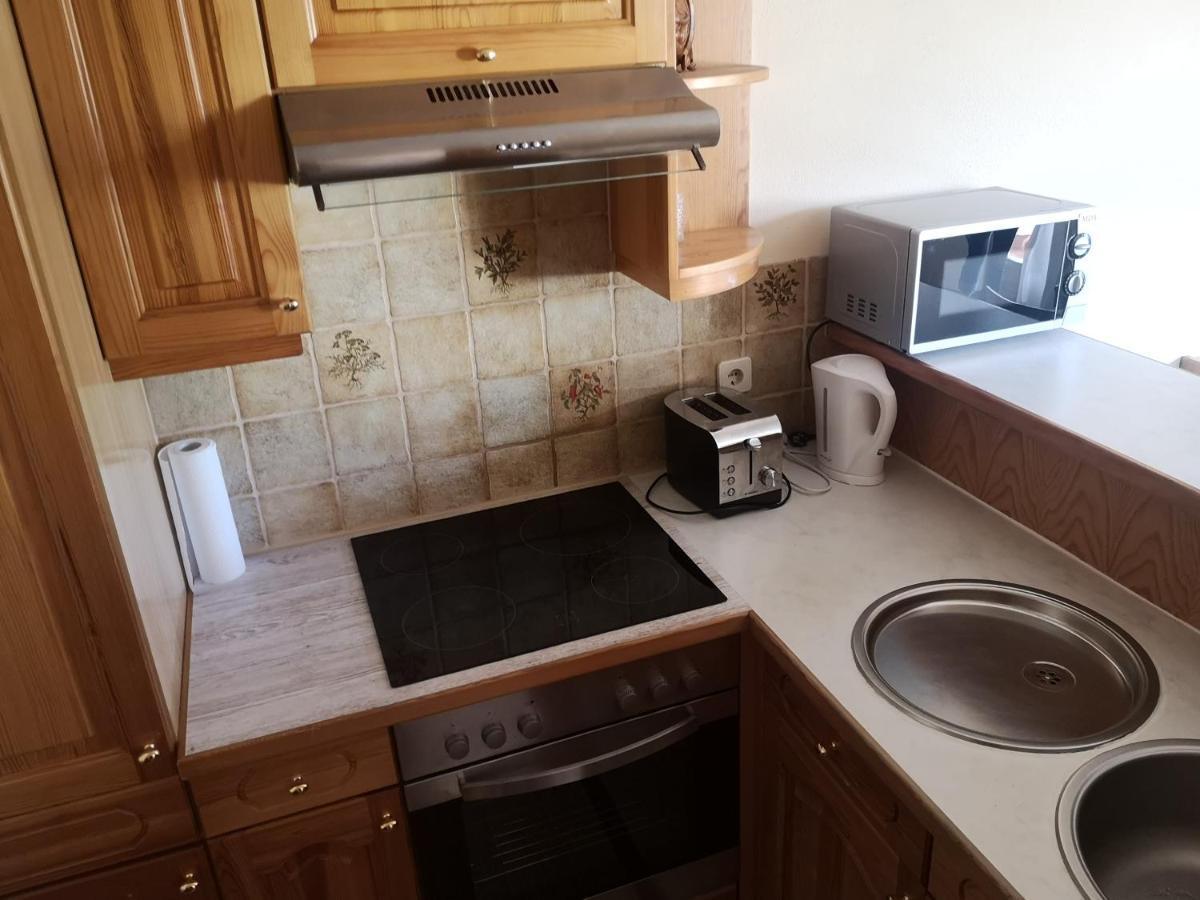 Carinthia Apartmany Hermagor-Pressegger See Dış mekan fotoğraf