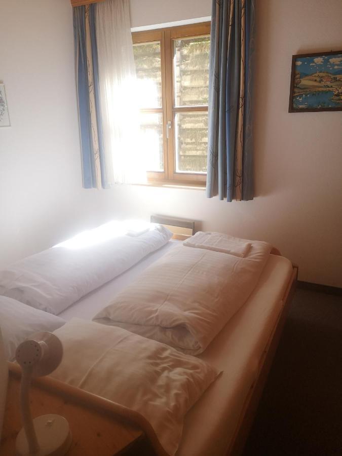 Carinthia Apartmany Hermagor-Pressegger See Dış mekan fotoğraf