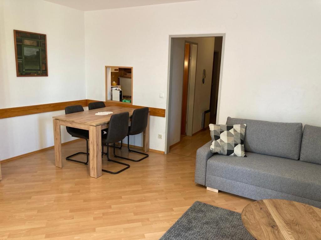 Carinthia Apartmany Hermagor-Pressegger See Dış mekan fotoğraf