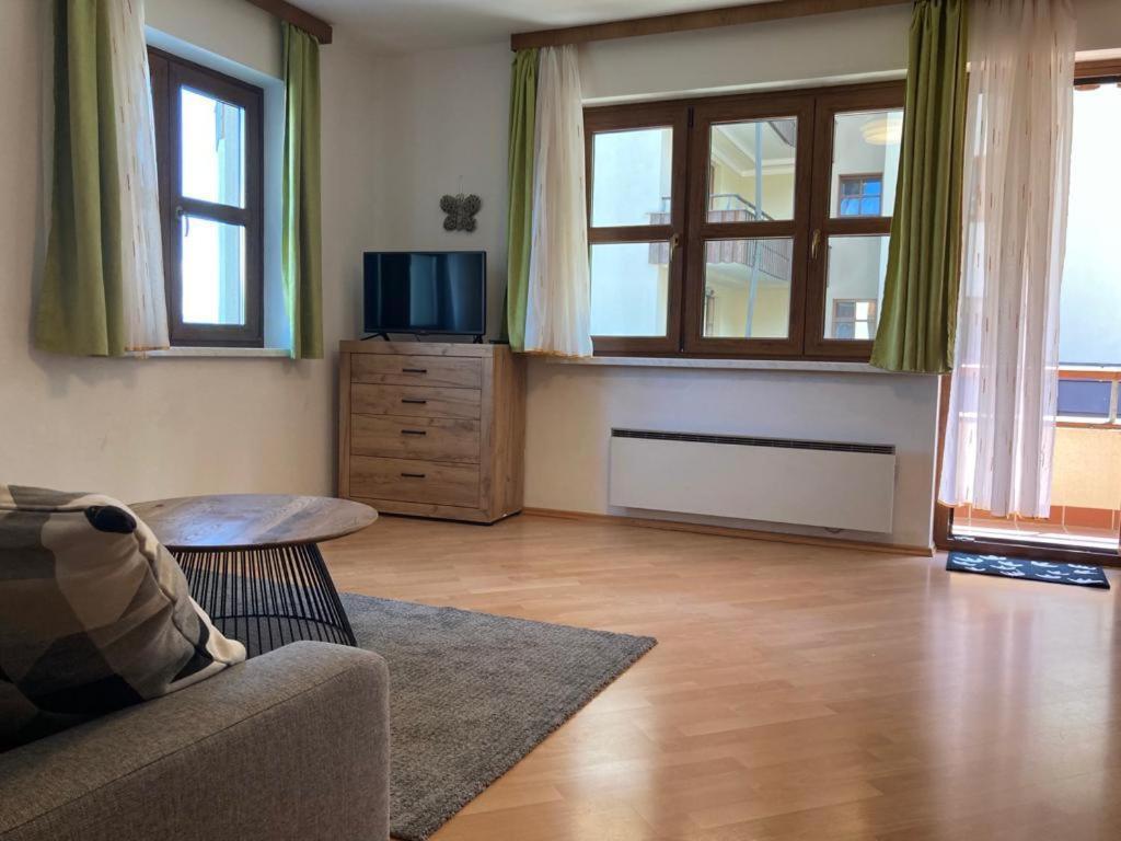 Carinthia Apartmany Hermagor-Pressegger See Dış mekan fotoğraf