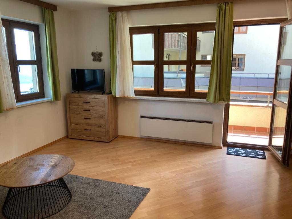 Carinthia Apartmany Hermagor-Pressegger See Dış mekan fotoğraf