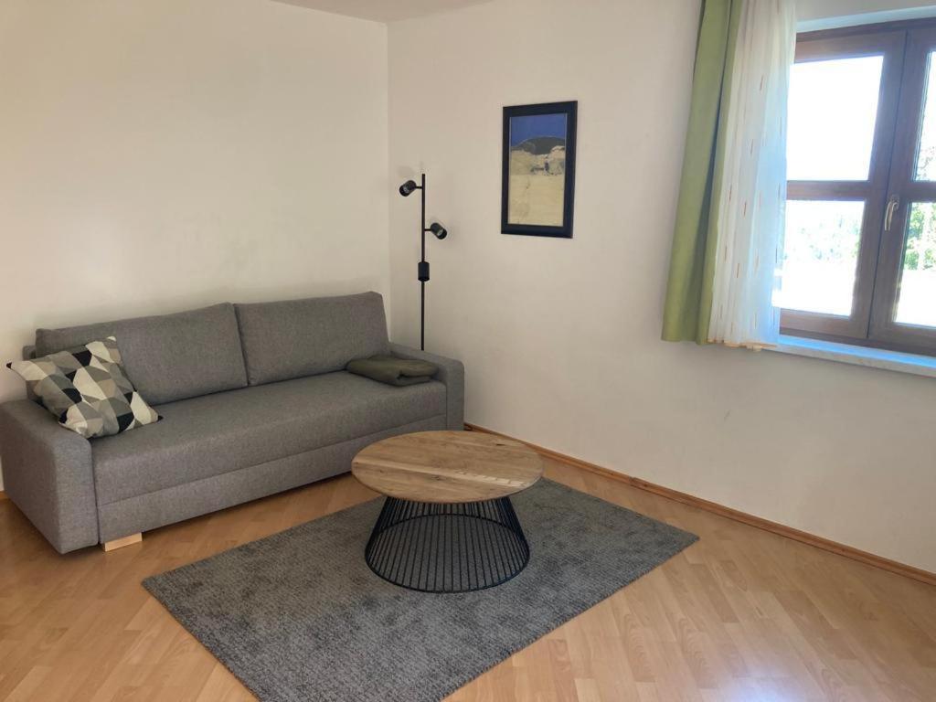 Carinthia Apartmany Hermagor-Pressegger See Dış mekan fotoğraf