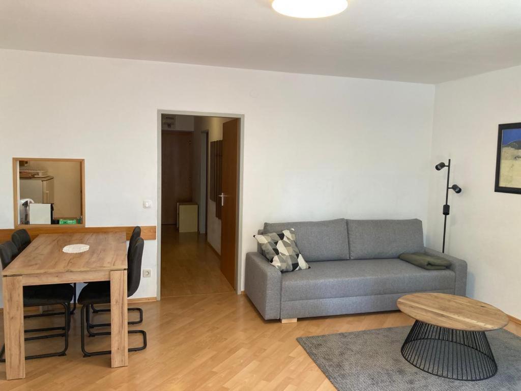 Carinthia Apartmany Hermagor-Pressegger See Dış mekan fotoğraf