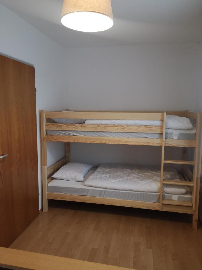 Carinthia Apartmany Hermagor-Pressegger See Dış mekan fotoğraf