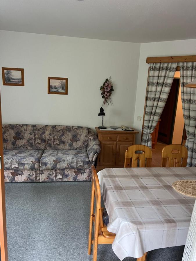 Carinthia Apartmany Hermagor-Pressegger See Dış mekan fotoğraf