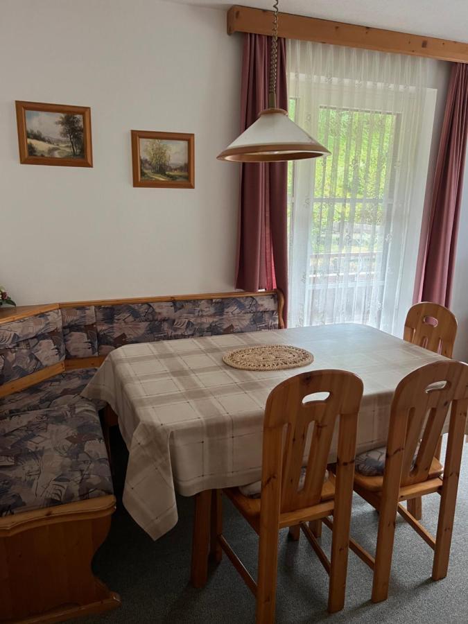 Carinthia Apartmany Hermagor-Pressegger See Dış mekan fotoğraf