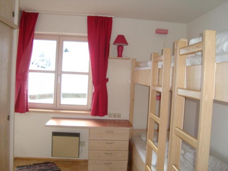 Carinthia Apartmany Hermagor-Pressegger See Dış mekan fotoğraf