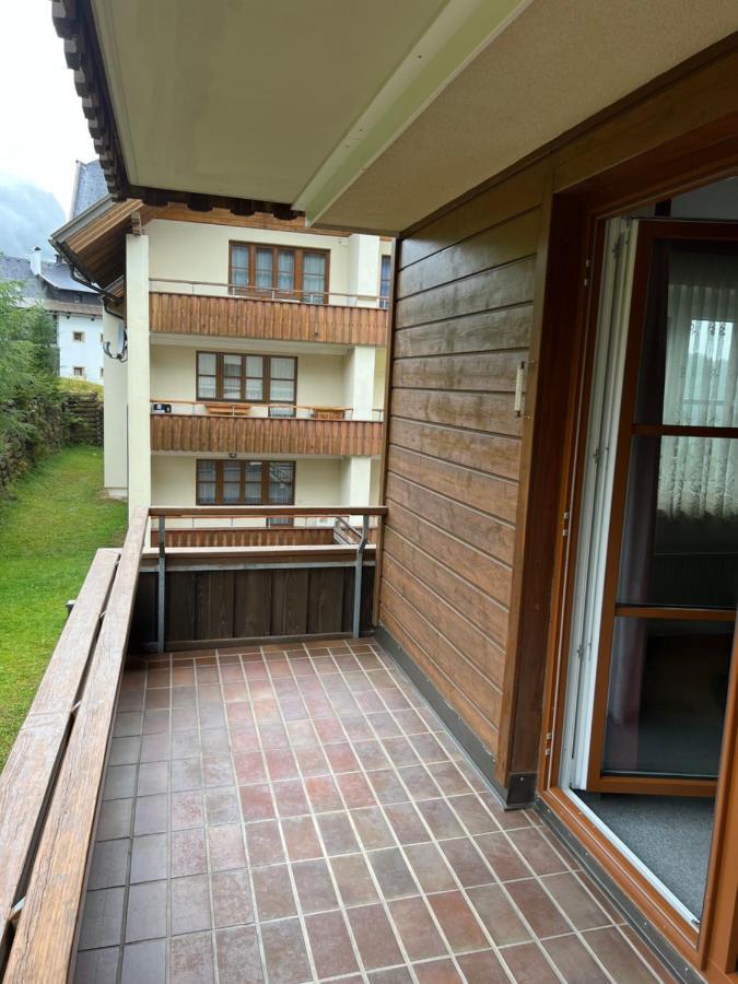 Carinthia Apartmany Hermagor-Pressegger See Dış mekan fotoğraf