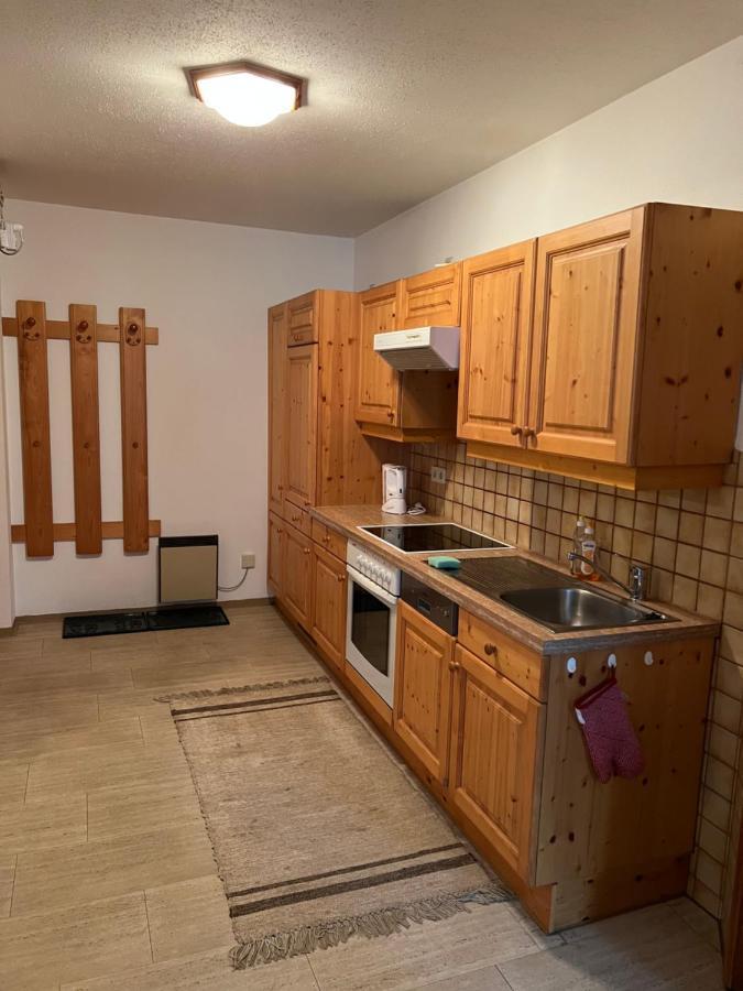 Carinthia Apartmany Hermagor-Pressegger See Dış mekan fotoğraf