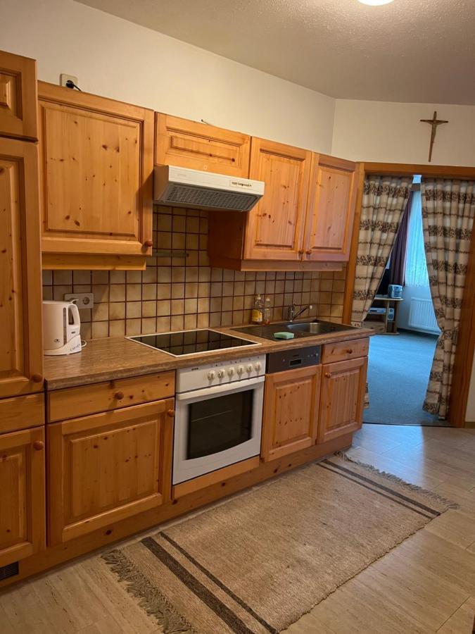 Carinthia Apartmany Hermagor-Pressegger See Dış mekan fotoğraf