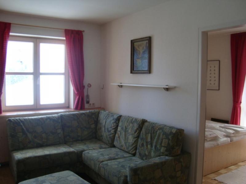 Carinthia Apartmany Hermagor-Pressegger See Dış mekan fotoğraf