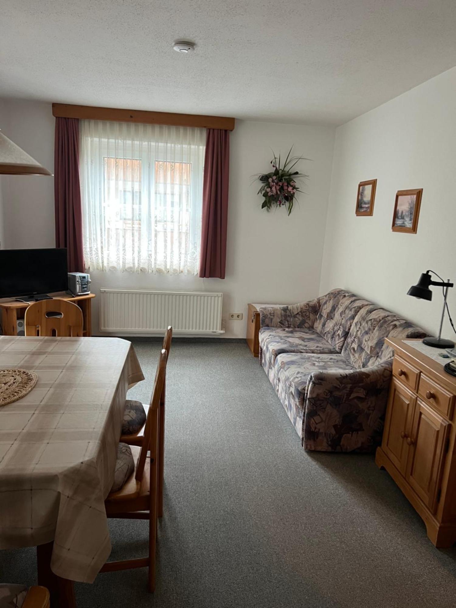 Carinthia Apartmany Hermagor-Pressegger See Dış mekan fotoğraf