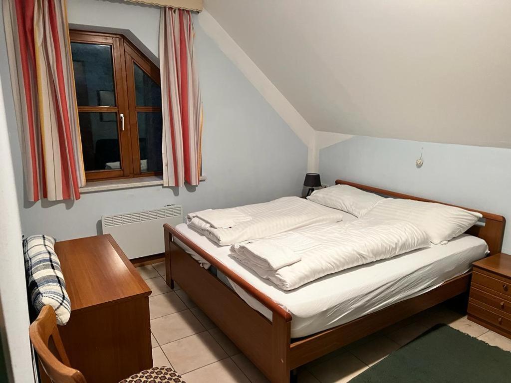 Carinthia Apartmany Hermagor-Pressegger See Dış mekan fotoğraf