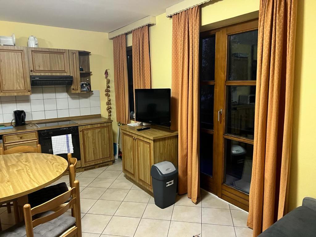 Carinthia Apartmany Hermagor-Pressegger See Dış mekan fotoğraf