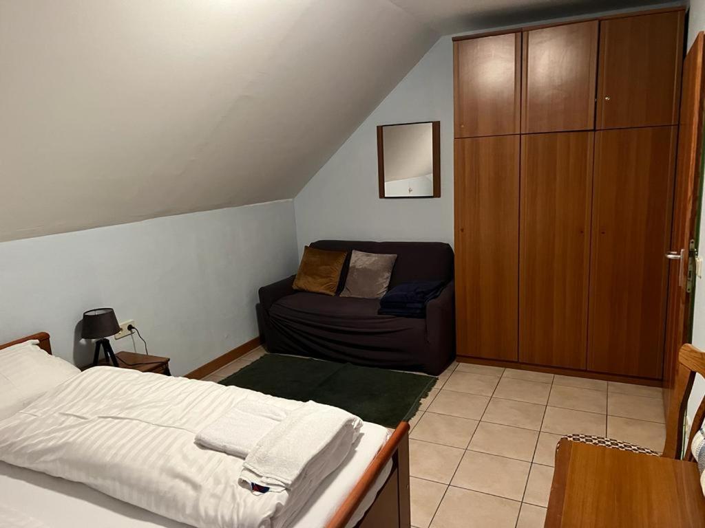 Carinthia Apartmany Hermagor-Pressegger See Dış mekan fotoğraf