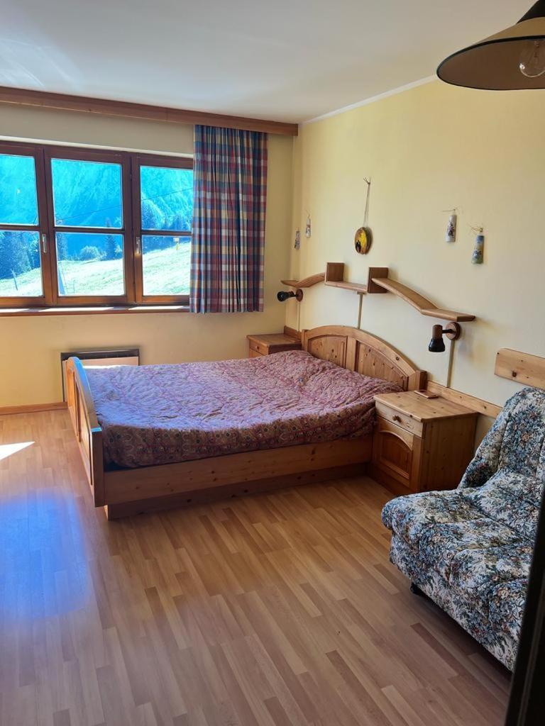 Carinthia Apartmany Hermagor-Pressegger See Dış mekan fotoğraf