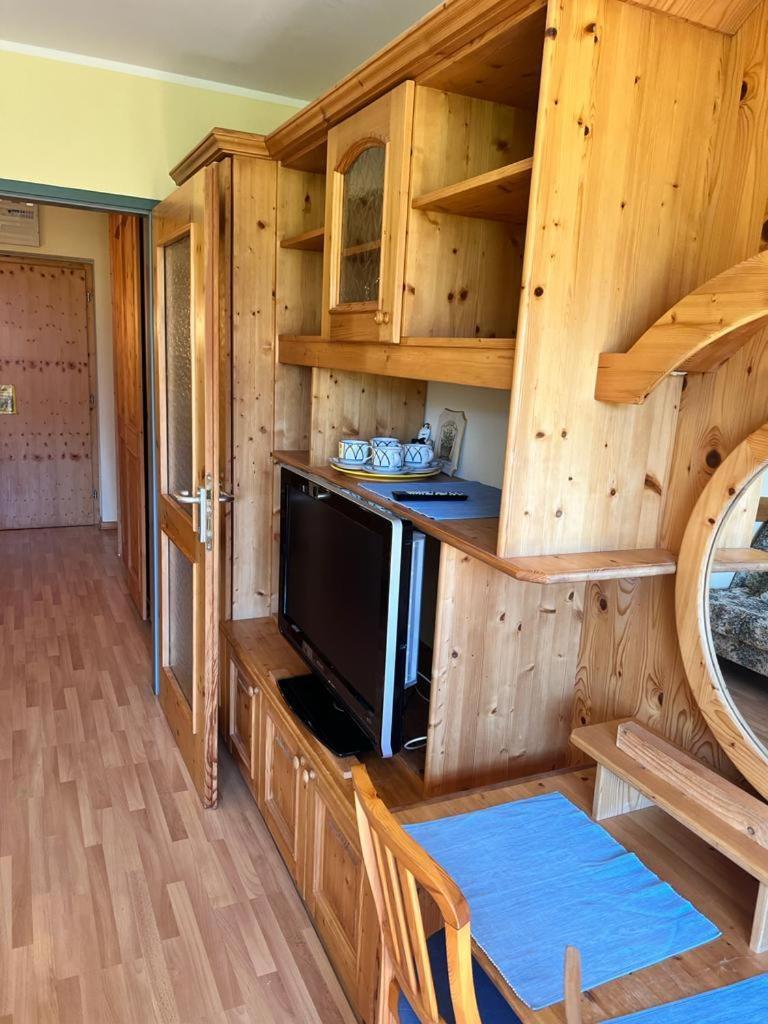 Carinthia Apartmany Hermagor-Pressegger See Dış mekan fotoğraf