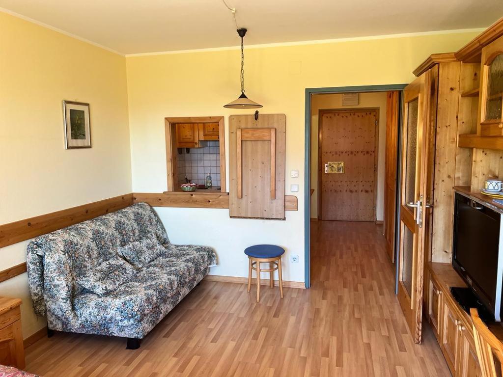 Carinthia Apartmany Hermagor-Pressegger See Dış mekan fotoğraf