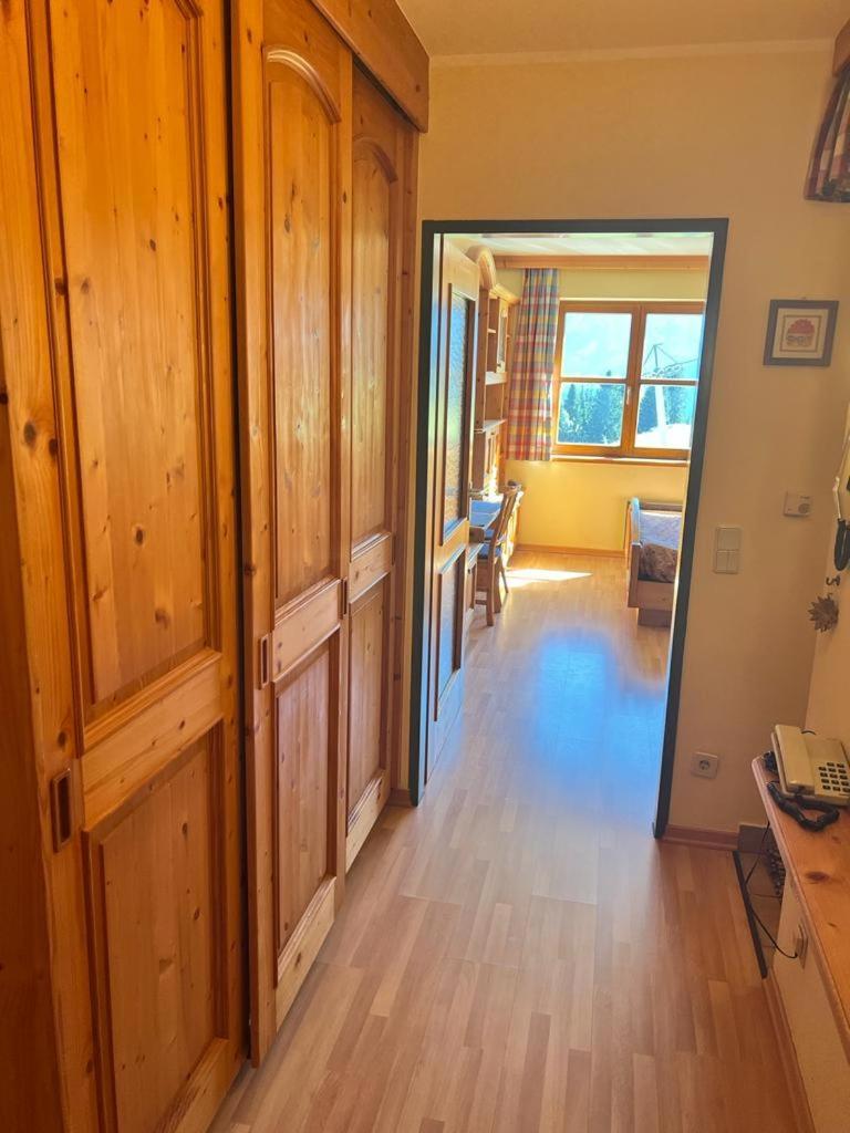 Carinthia Apartmany Hermagor-Pressegger See Dış mekan fotoğraf