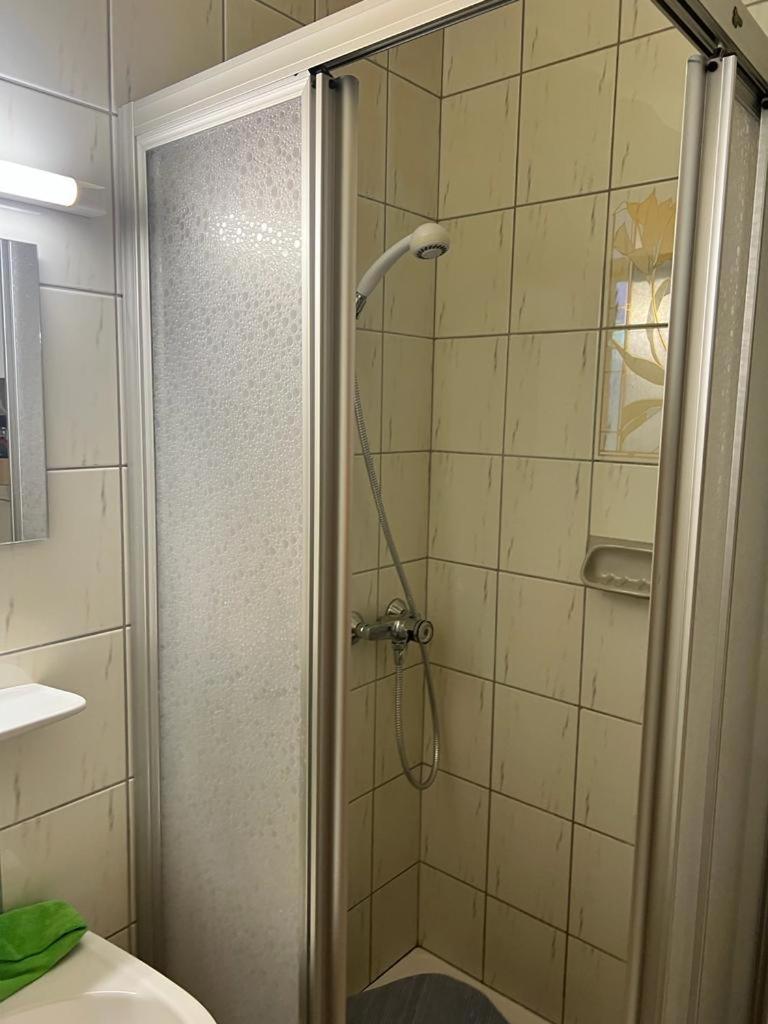 Carinthia Apartmany Hermagor-Pressegger See Dış mekan fotoğraf